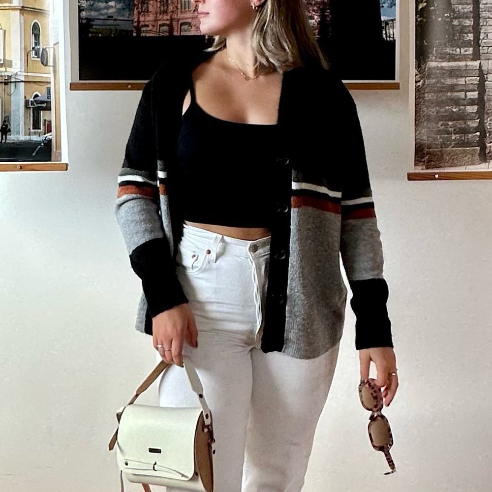Vince Camuto Cardigan